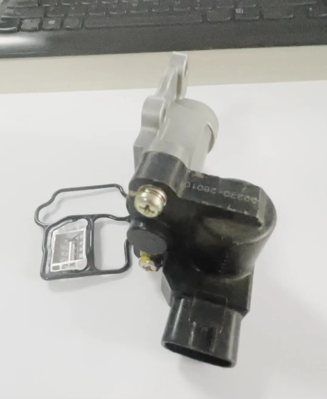 22270-28010 2227028010 AC282 2H1345 Idle Speed Air Control Valve