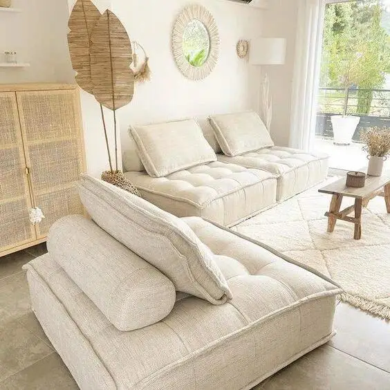 xx-Modern Hotel Live Room Couch Modular Compressed Sofa Bed Set Home Furniture Fabric Living Room Sofas*