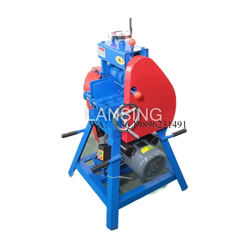 Wmwmnu for FG-12 Professional Copper Wire Separator Industrial Cable Stripping Heavy Duty Wire Peeling Tool