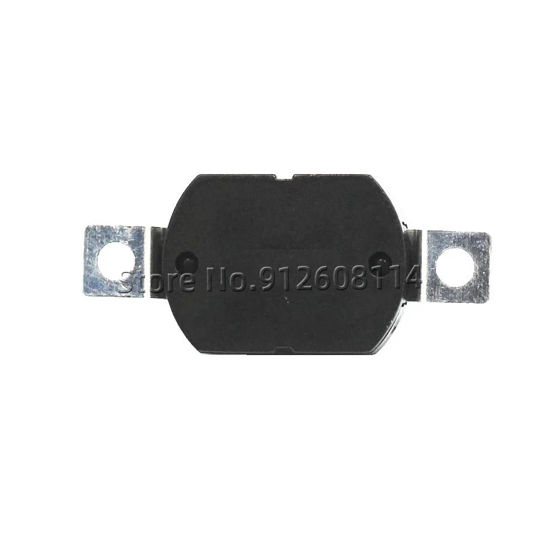 10PCS Push Button Switch 1712KD 30V 1A Flashlight Switch LOCK 17X12X9.5MM Table lamp Switch Flashlight Button Switch ON-OFF