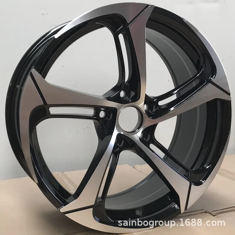 

Suitable for F665014 17-inch 18-inch 19-inch 20-inch, Shengbo, modified automotive aluminum alloy wheel rims