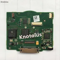 Firmware de placa base lógica 820-2168-A, 1.1.2, 820-2437-A, 2.0.1, 2.0.4, 2.0.5, para 6th 7th classic, 80gb, 120gb, 160gb, grueso y fino