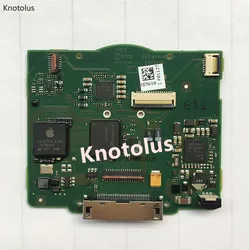 logic board mainboard firmware 820-2168-A 1.1.2 820-2437-A 2.0.1 2.0.4 2.0.5 for 6th 7th classic 80gb 120gb Thick Thin 160gb