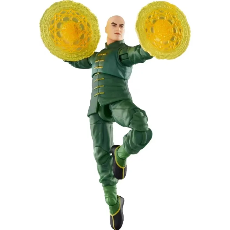 

Новая оригинальная экшн-фигурка Hasbro Marvel Legend Series WONG BATS DOCTOR STRANGE, модель, подарки, коллекция игрушек для детей