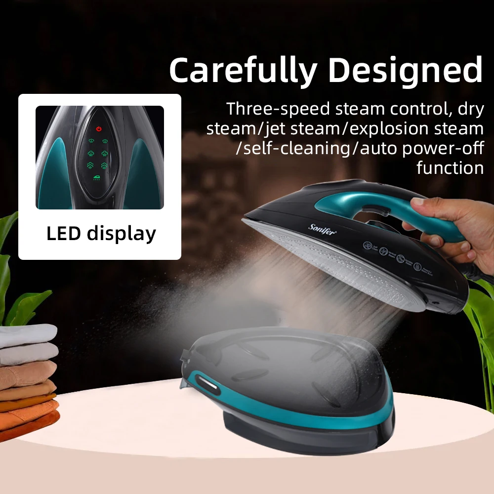 Thumbnail 2 - #9 Best Irons to Buy In 2026