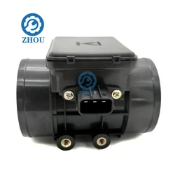 FP39 E5T52071 Capteur de Débit d'Air Massique Maf Pour Mazda ata Mi1.8L Protege Protege5 2.0L swagen ia 2.3 MX-6 626 IV 1.8i 2.0i 1.8 2.0 i