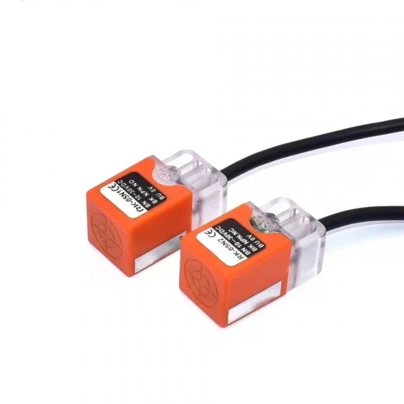 Metal induction sensor RK-05N2/P1