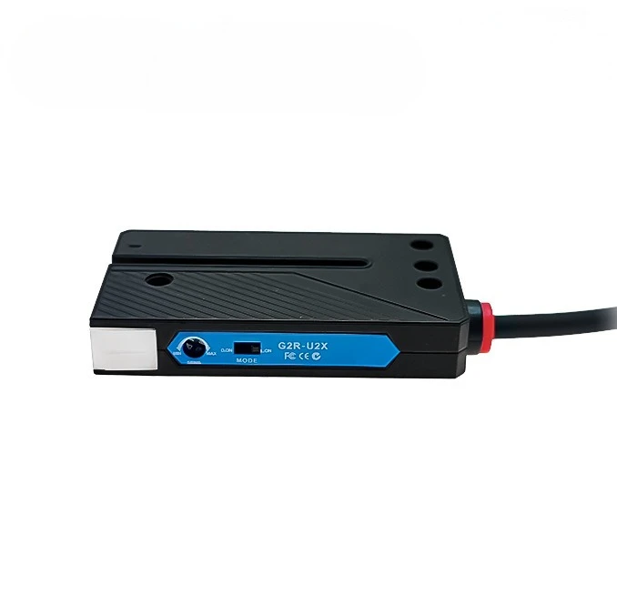 

BL-GD-G2R High Precision, Infrared Radiation Type, Optocoupler Sensor, Slot Type Photoelectric Sensor