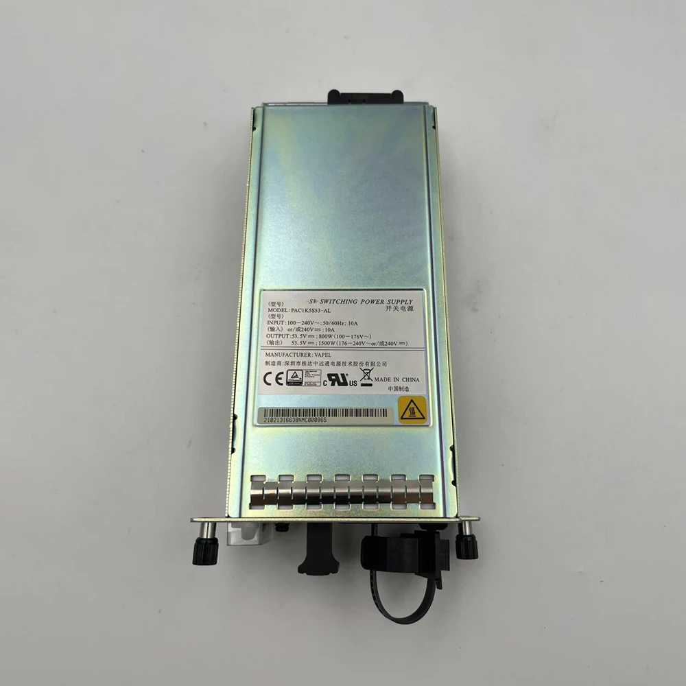 Para módulo de potência VAPEL PAC1K5S53-AL