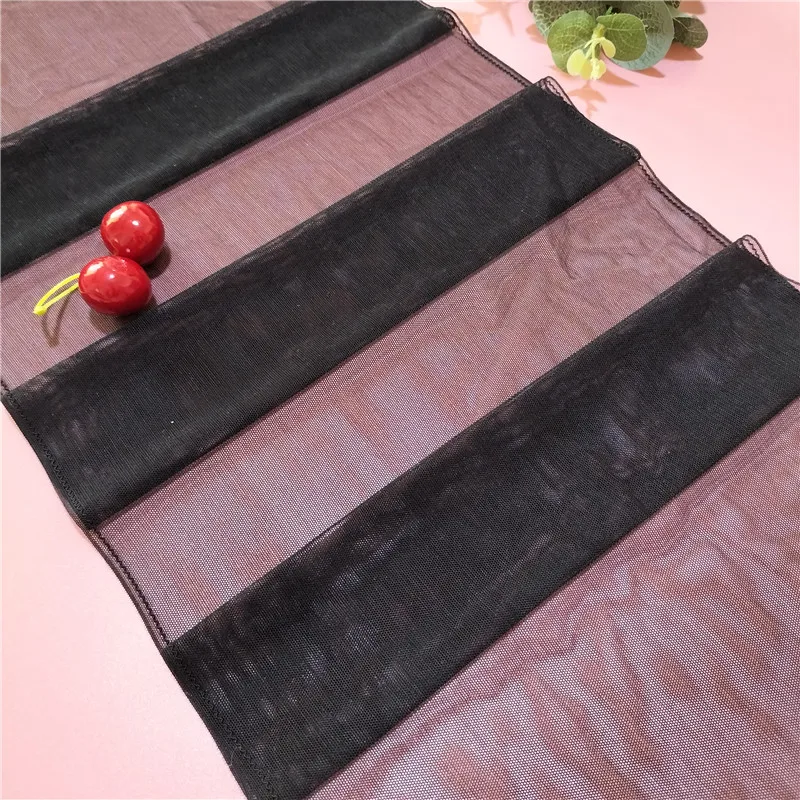 2023 25CM Wide Soft Stretch Lace Can Be Used For Hand-made Underwear Accessories Handcraft