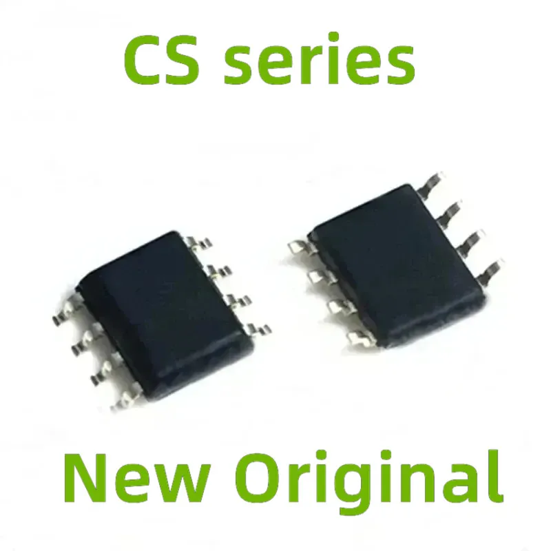 New Original CS8305E CS8505E CS5090E CS5095E CS8122S CS8138S CS8139S CS1237-SO CS4335-KSZR CS4338-KSZ CS5171EDR8G SOP8