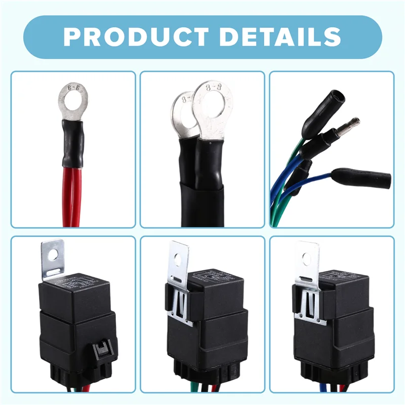 

688-43880-11 Tilt Trim Motor For Outboard 2/4T 50-200HP 6E5-43880-01