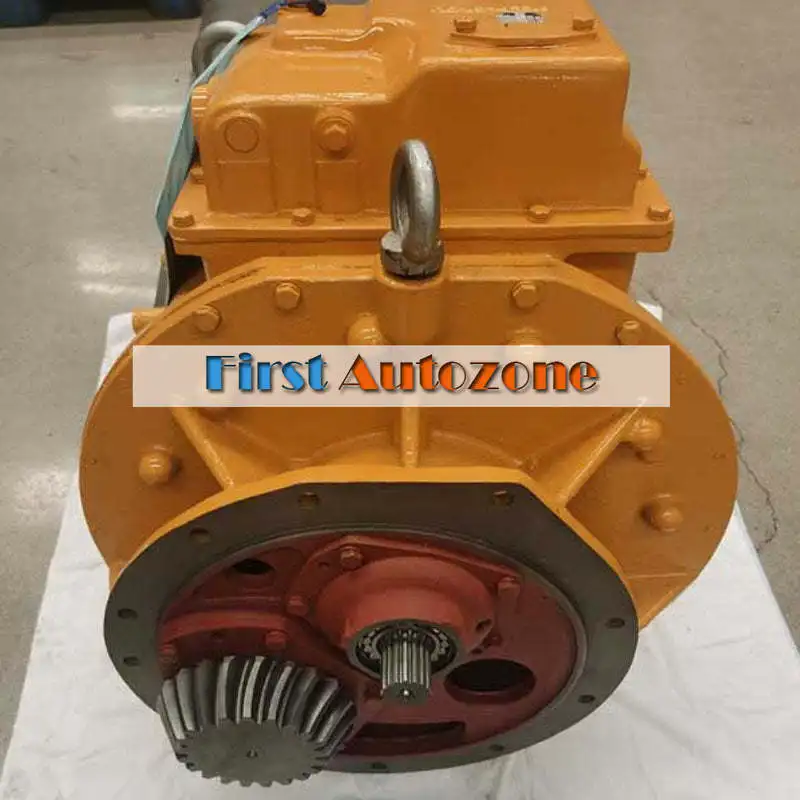 154-15-31000 Transmission Assy Gearbox for Shantui SD22 Bulldozer