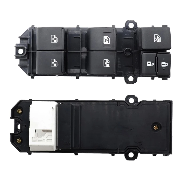 84820-0K270 Electric Power Window Master Switch For TOYOTA HILUX 2015 -2019 848200K270 Front Left Driver Side