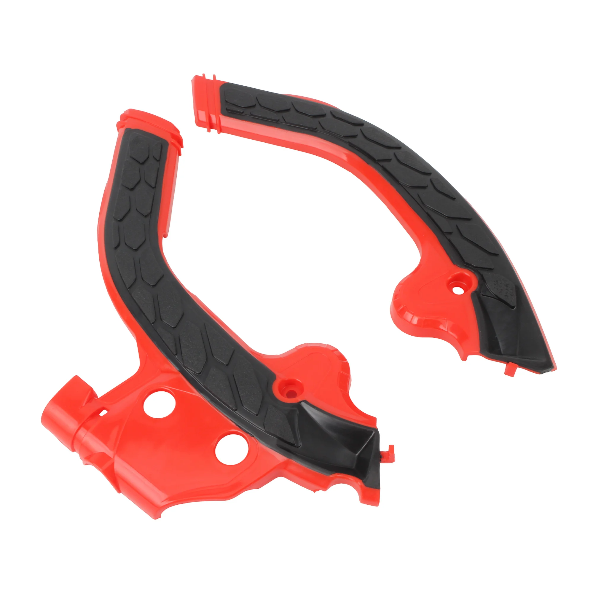 Für BETA RR 125 200 250 300 350 390 500 2020-2023 Motocross Enduro Racing Rahmenschutzabdeckung Seitenverkleidungsschutz Zubehör – Detail 6
