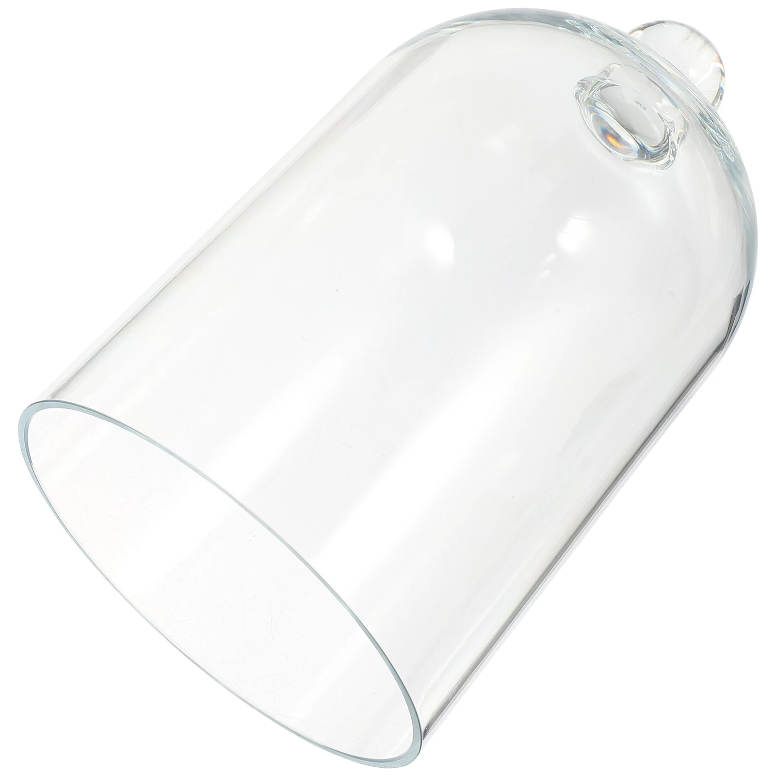 

Acrylic Transparent Cake Dome Dust Proof Cover Clear Dessert Display Household Party Protector Cake Dome