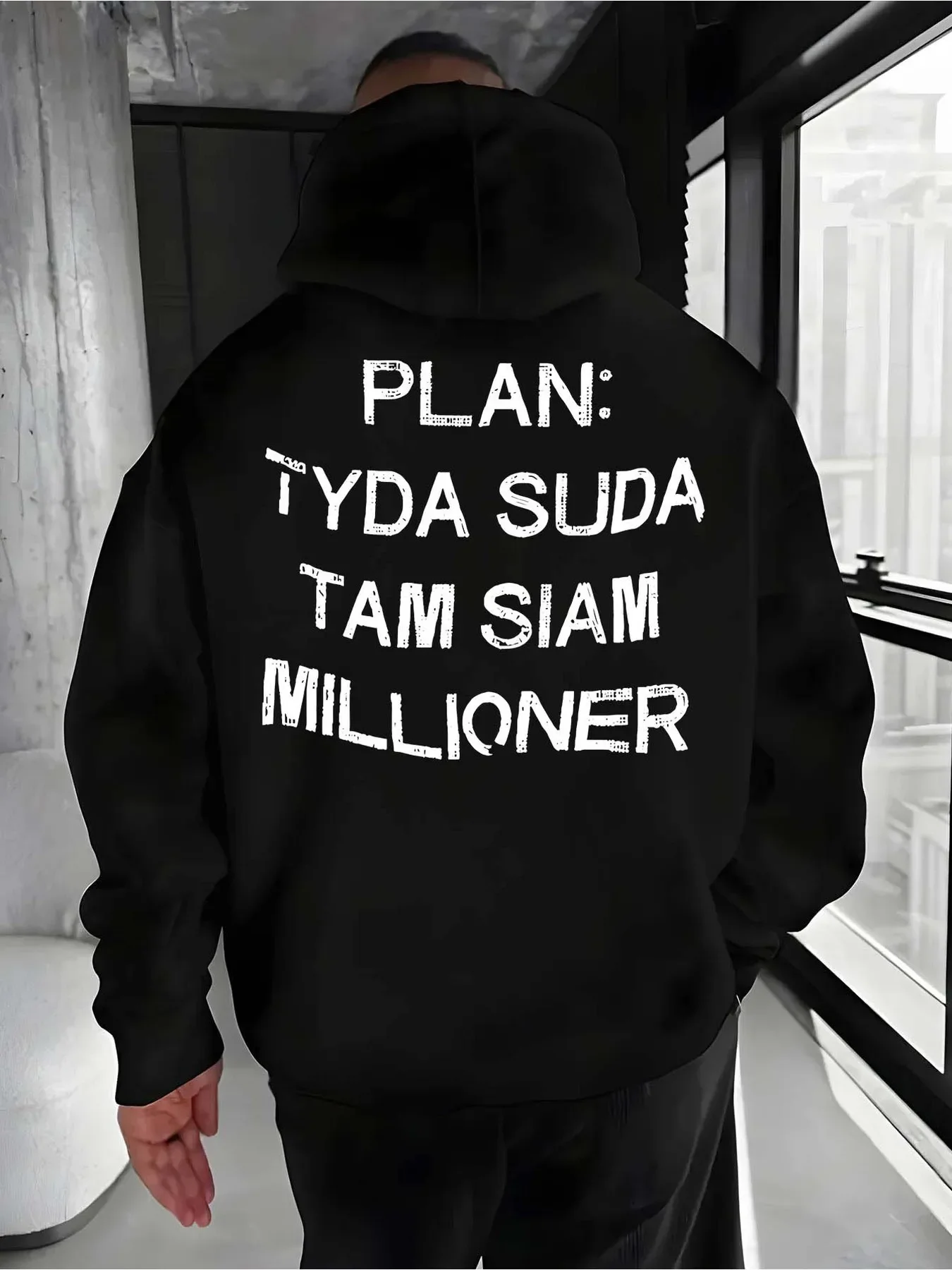 New Men's 