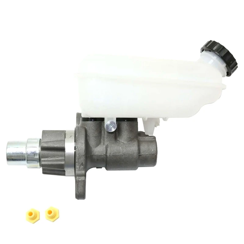 

Главный тормозной цилиндр автомобиля, 1 шт., серебристый 4877805 AC, 4877805 AD для VW Town And Country Dodge C/V