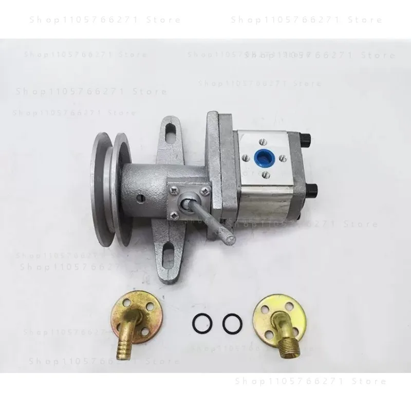 Gear oil pump for agricultural vehicle modification 304/306 right-handed clutch hydraulic