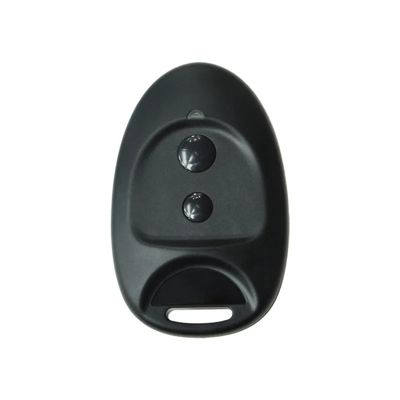 SPACE SP2 SP4 télécommande de porte de Garage 433.92MHz Code roulant ouvre-porte de Garage commande de porte électrique transmetteur manuel