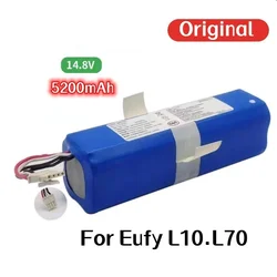 100%Original 5200mAh For Eufy L10 L70 L75 T2190 Sweeping robot original battery