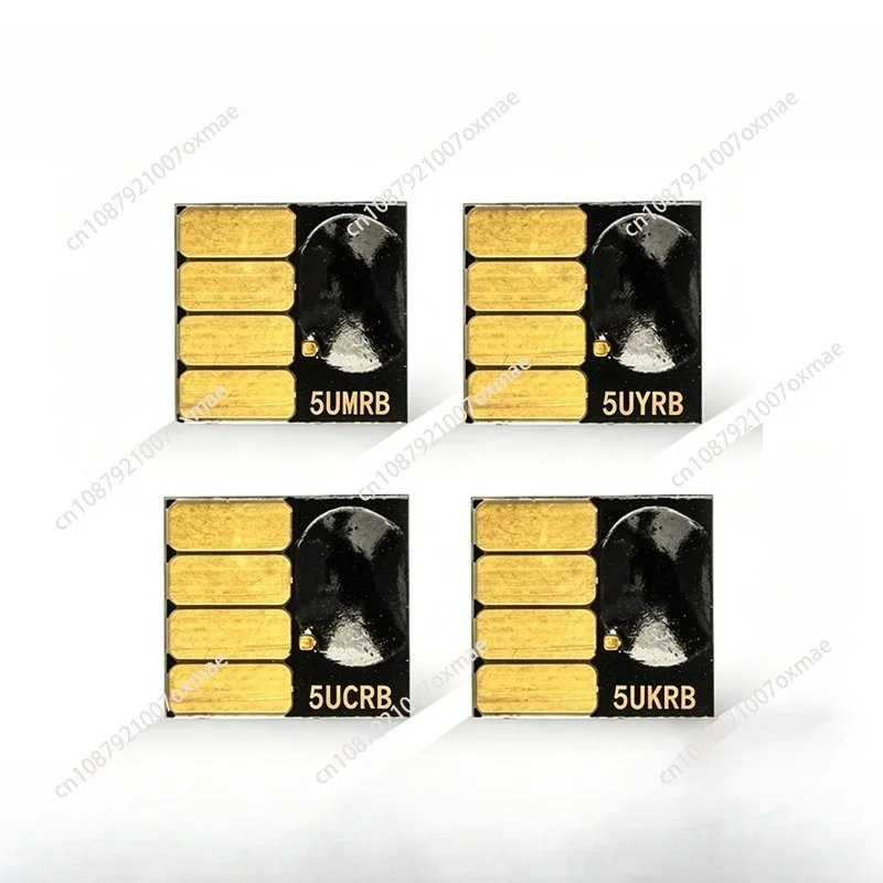 Applicable for HP 7740 7720 7730 8210 8720 HP955 953 Printer with Ink Cartridge Chip