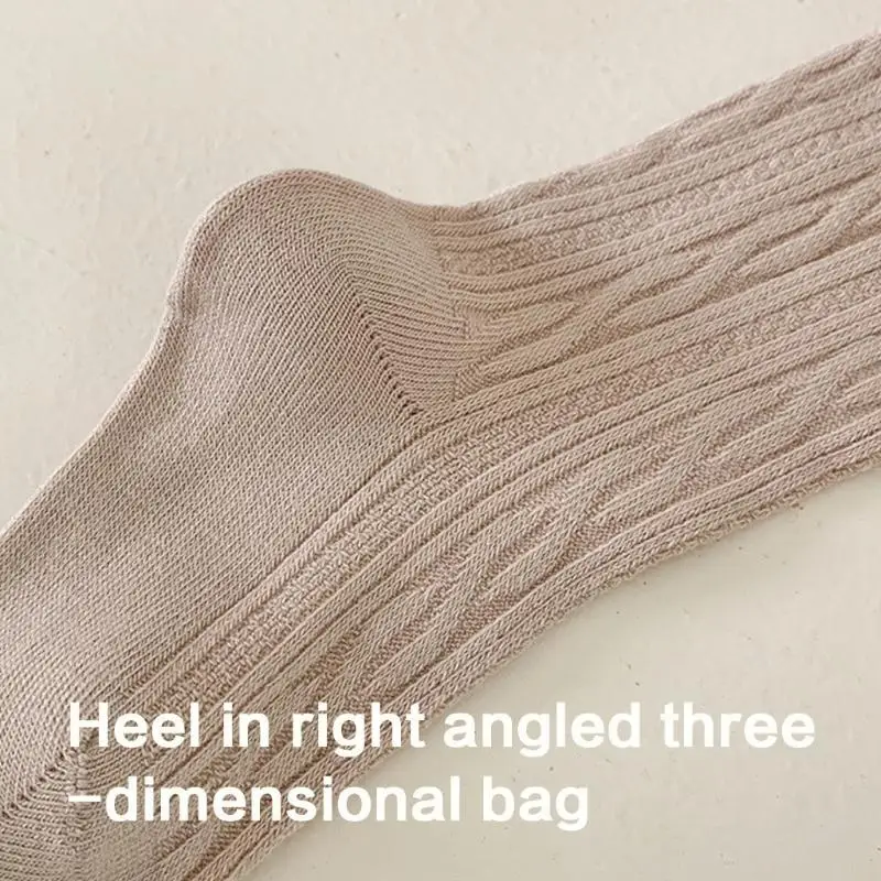 

U13F Flower Stockings for Kids Footed Tights Fleece Lined Pantyhose Girl Bottom Leggings Elastic Pantyhose Leg Warmer