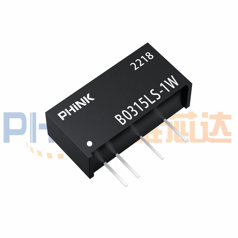 B0315LS-1W B0315LS-1WR2 B0315LS-1WR3 3.3 15V DC-DC Power Module