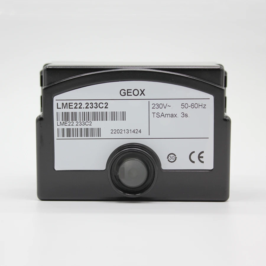 Control Box BEC2.131C2 Replace LME22.131C2,ME22.231C2,LME22.232C2, LME22.233C2,LME
