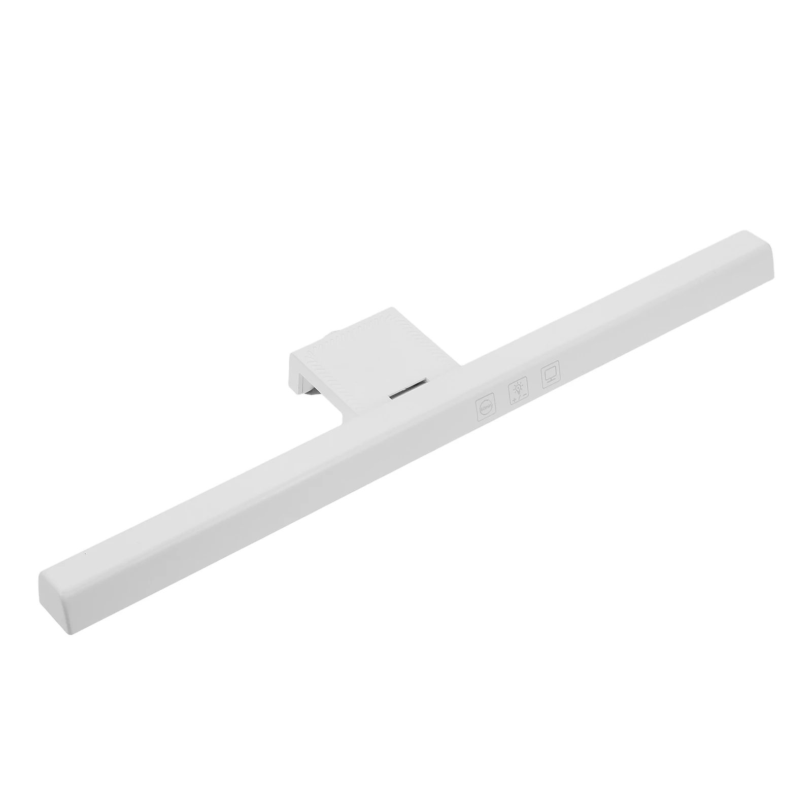 

Computer Monitor Screen Hanging Lamp Laptop Light Bar Eye Protection Desk Lighting White Work Modern USB LED Reading Task Gaming
