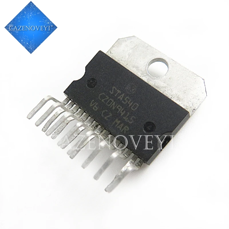 SA7347 STA540 TDA7295S SMA2409M TDA7293 TDA7266SA LV5680 R2S25400 STV9306 TDA7294