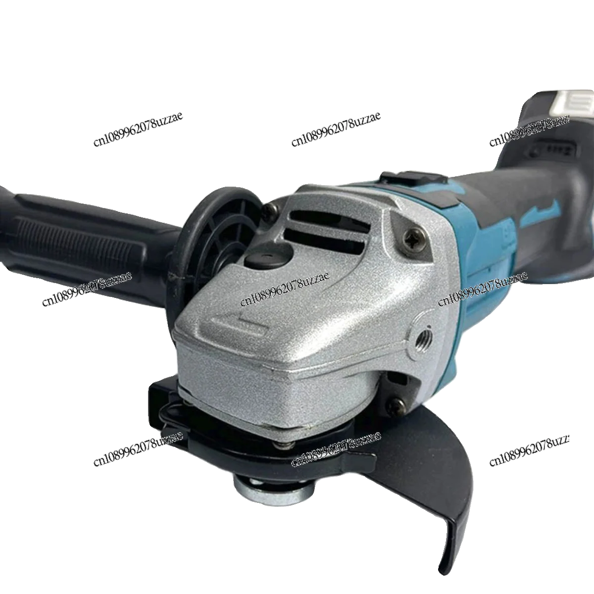 Brushless Rechargeable Polishing Machine Industrial Grade High Power Cutting and Grinding