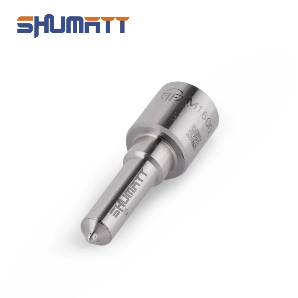 

Новая масляная Форсунка Shumatt M1600P150 для инжектора 77550