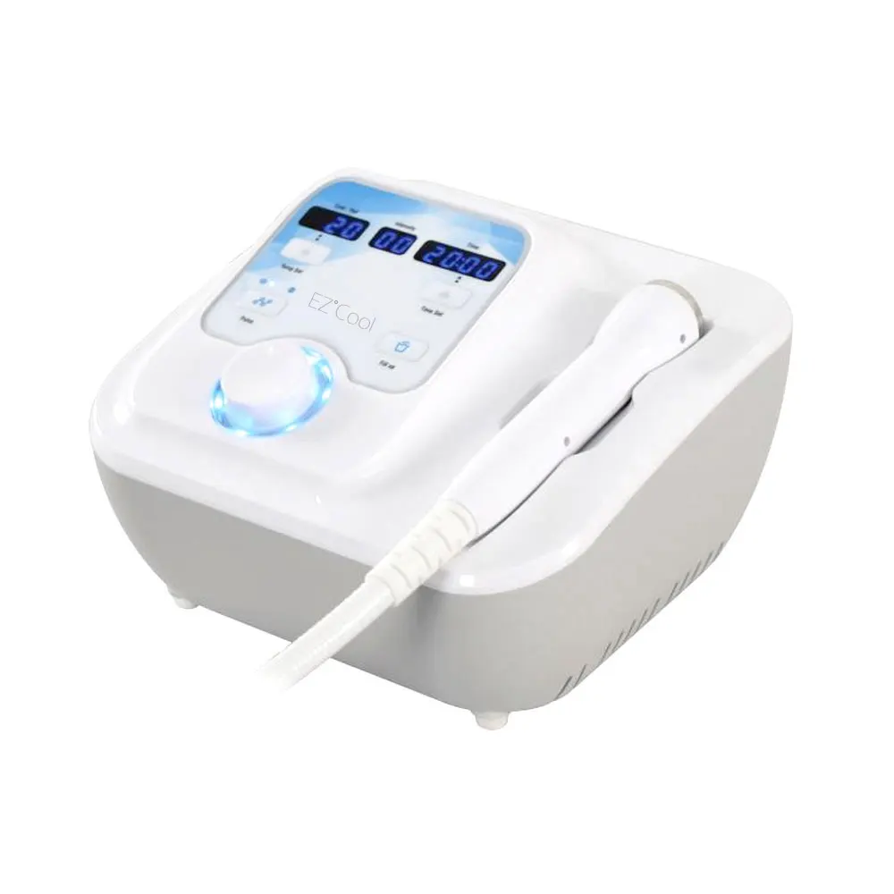 

NEW 3 in 1 Portable Dcool Cryo Facial D-Cool Machine For Cooling And Rejuvenation