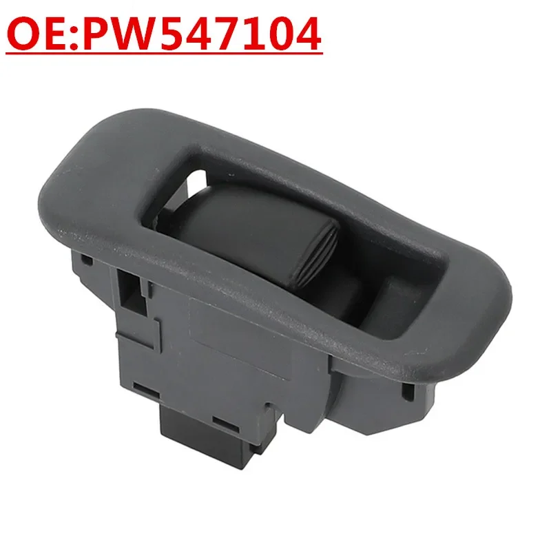 New OE:PW547104 Suitable For Mitsubishi Lancer Automobile Glass Lifter Single Switch Powered Windows Adjustment Switch