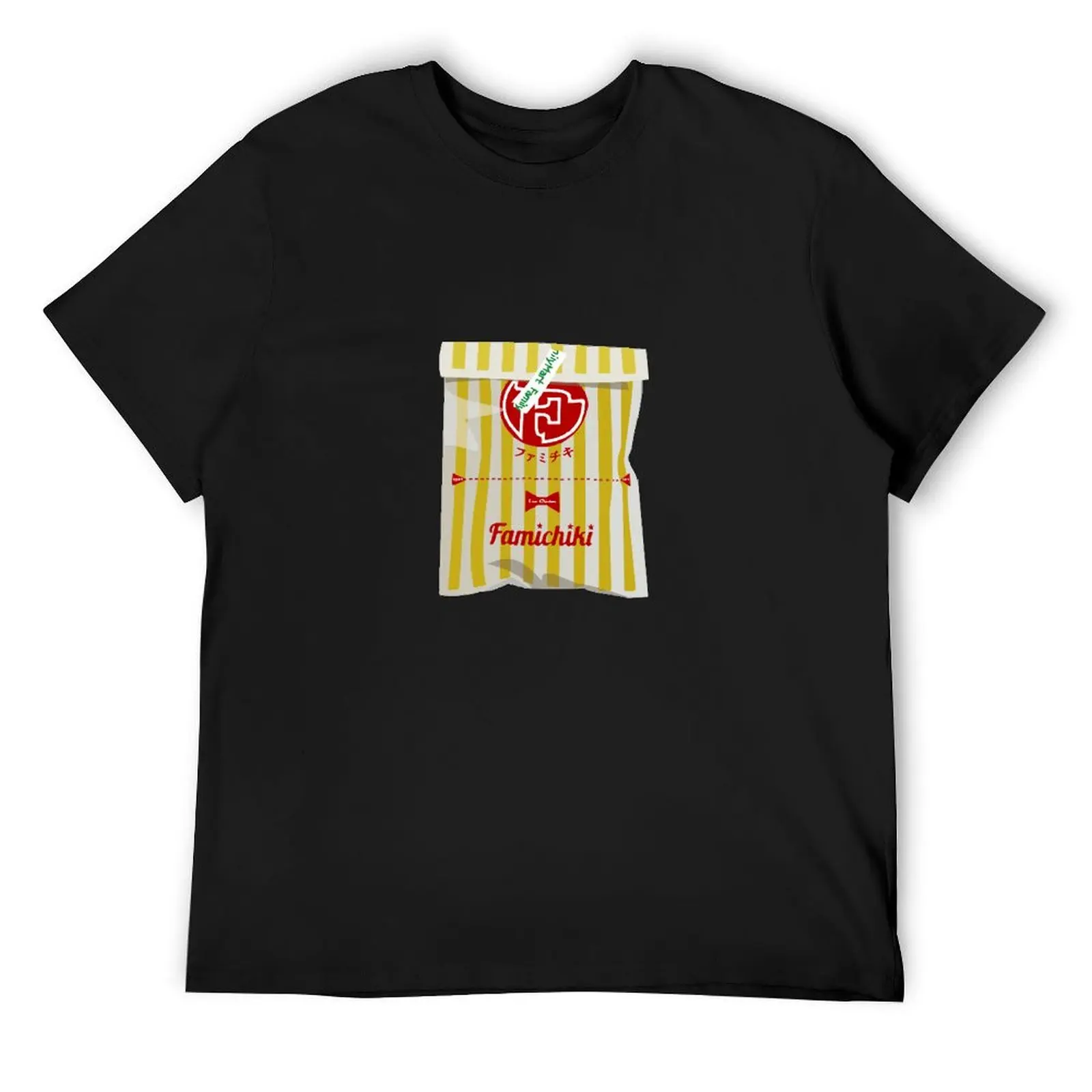 

Famichiki - Familymart T-Shirt Louboutins plus size clothes cheap stuff funny costumes compression shirt men