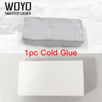 1pc 60g PDR Cold Glue For Slide Hammer Car Dent Puller, Keep Clean and Reusable, Use Below 86°F /30 ℃