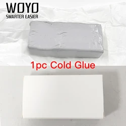 1pc 60g PDR Cold Glue For Slide Hammer Car Dent Puller, Keep Clean and Reusable, Use Below 86°F /30 ℃