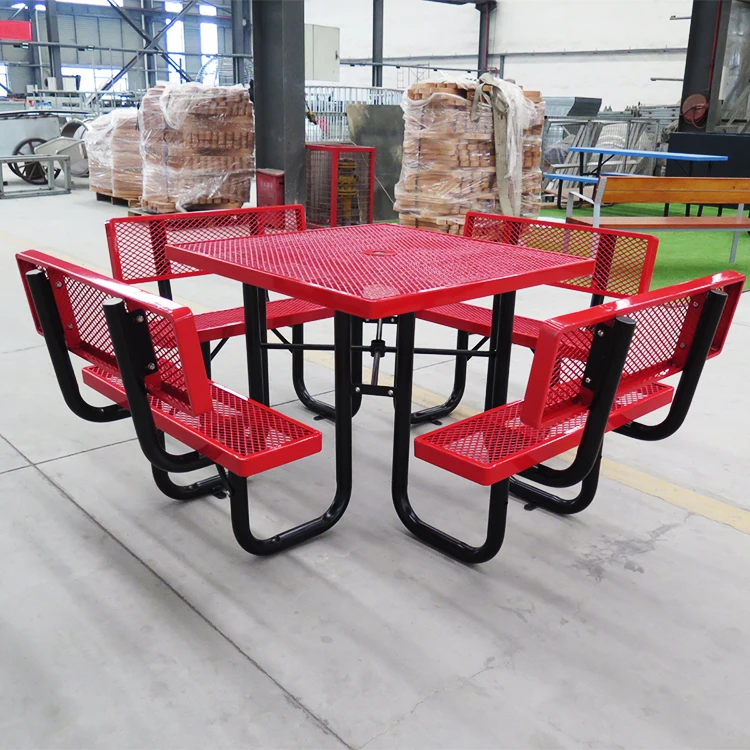 للطاولة في الهواء الطلق مسحوق - مراجعة Outdoor Furniture Material وسعره