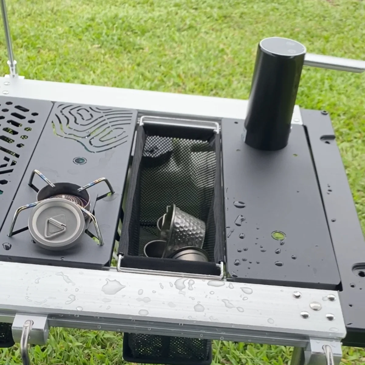 2PCS Igt Unit Foldi… - image