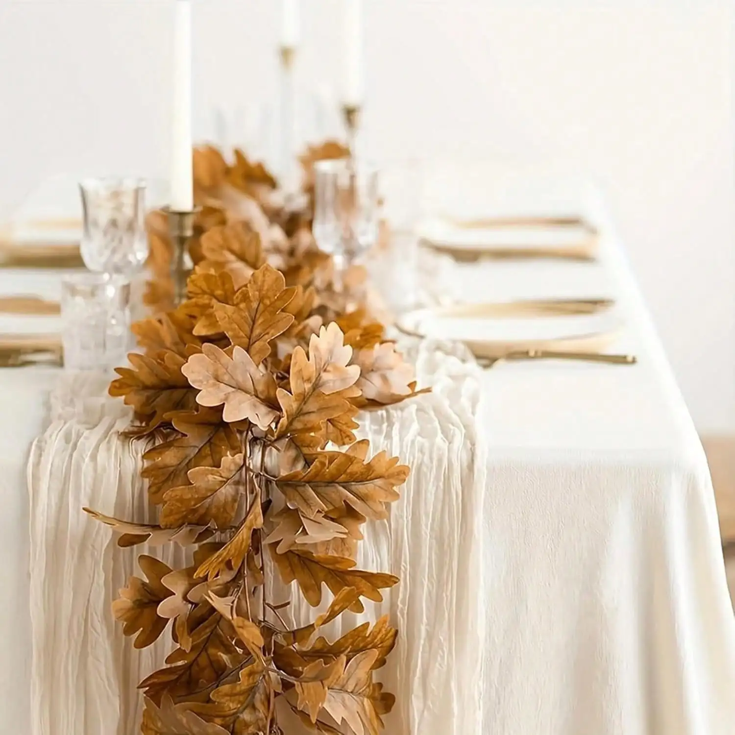 Realistic Brown Han…