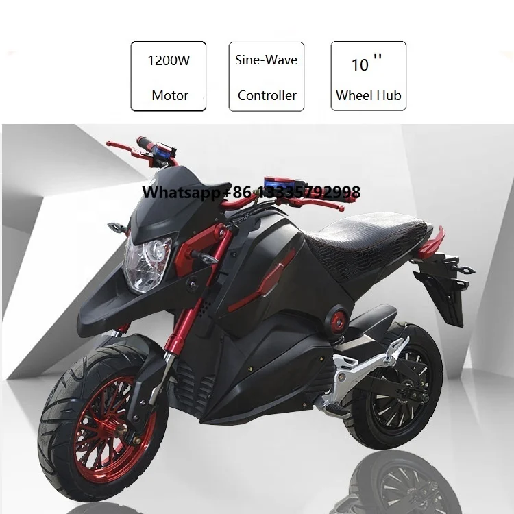 

Adult Cool Customized Color Beautiful High Power Cool Custom Electric Motorcycles for Sale
