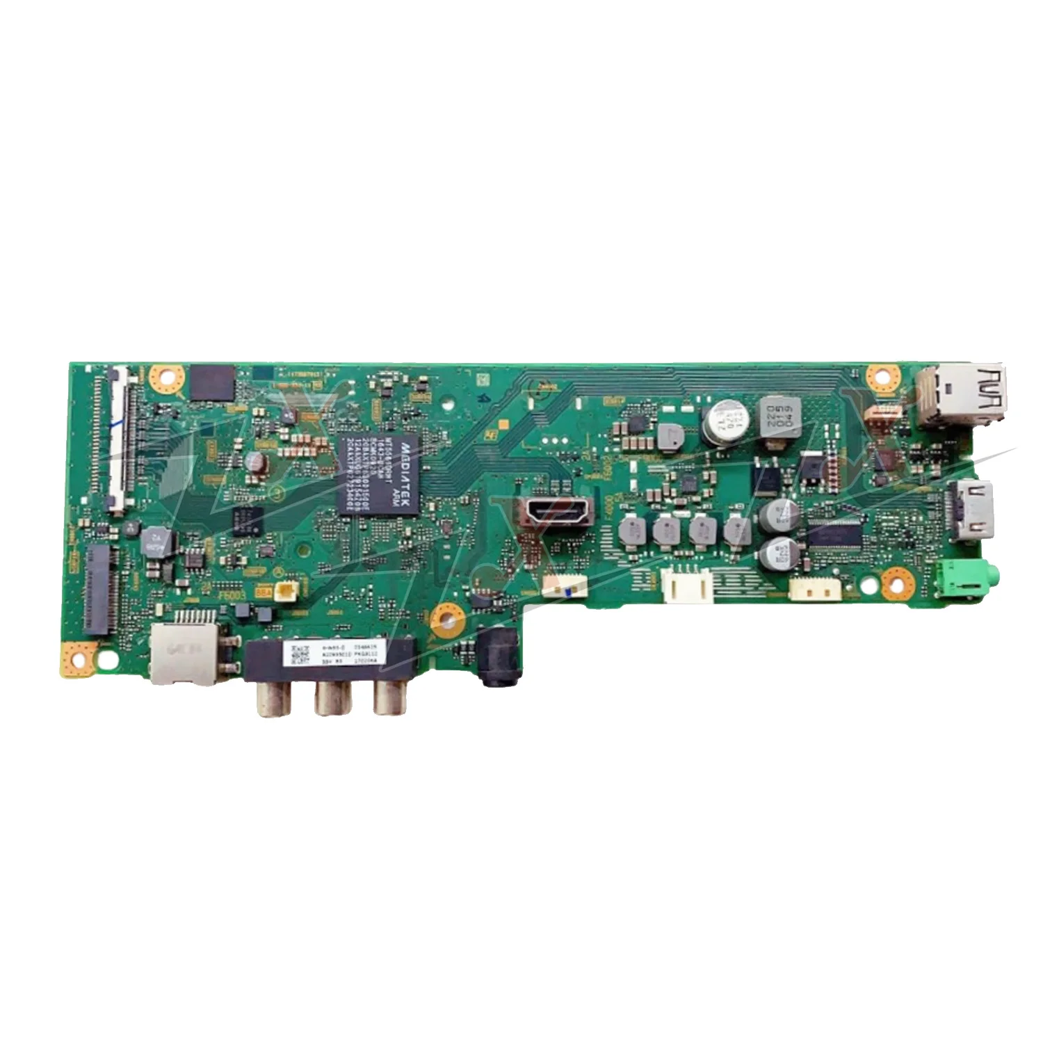 1-980-334-13 1-980-334-12 1-980-334-11 Original KDL-40W650D KDL-48W650D KDL-32W600D placa base de TV 1-980-334-13/12/11