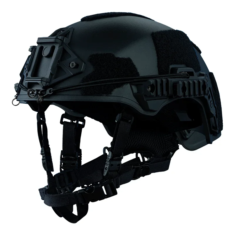 REVIXUN IIIA UHMWPE Wendy Tactical Helmet