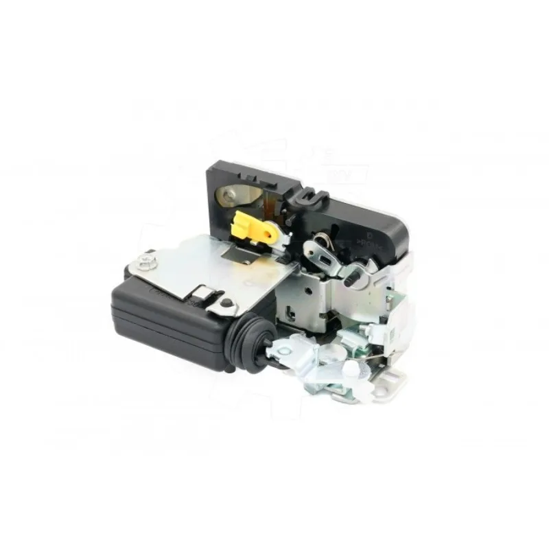 Right Rear 8200735246 Door Lock Actuator Suitable For SANDERO 2008-today SANDERO/STEPWAY I (BS_) 2007-today