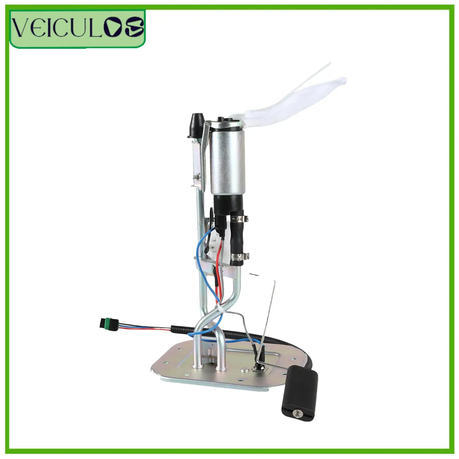 

1PC Fuel Pump Assembly Gas w/20 Gallon Tank 5003861AA for 1991-1995 Jeep Wrangler YJ 2.5L 4.0L Engine Car Accessories Parts