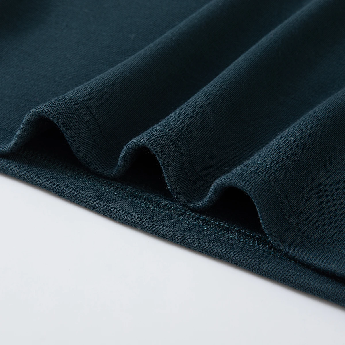 Mädchen-Strickset mit Fleece-Futter, 2-teilig, für Herbst und Winter, Rundhals-Oberteil mit langen Ärmeln und ausgestellte Hose, warmes Outfit für den täglichen Gebrauch, für Kinder. – Detail 18