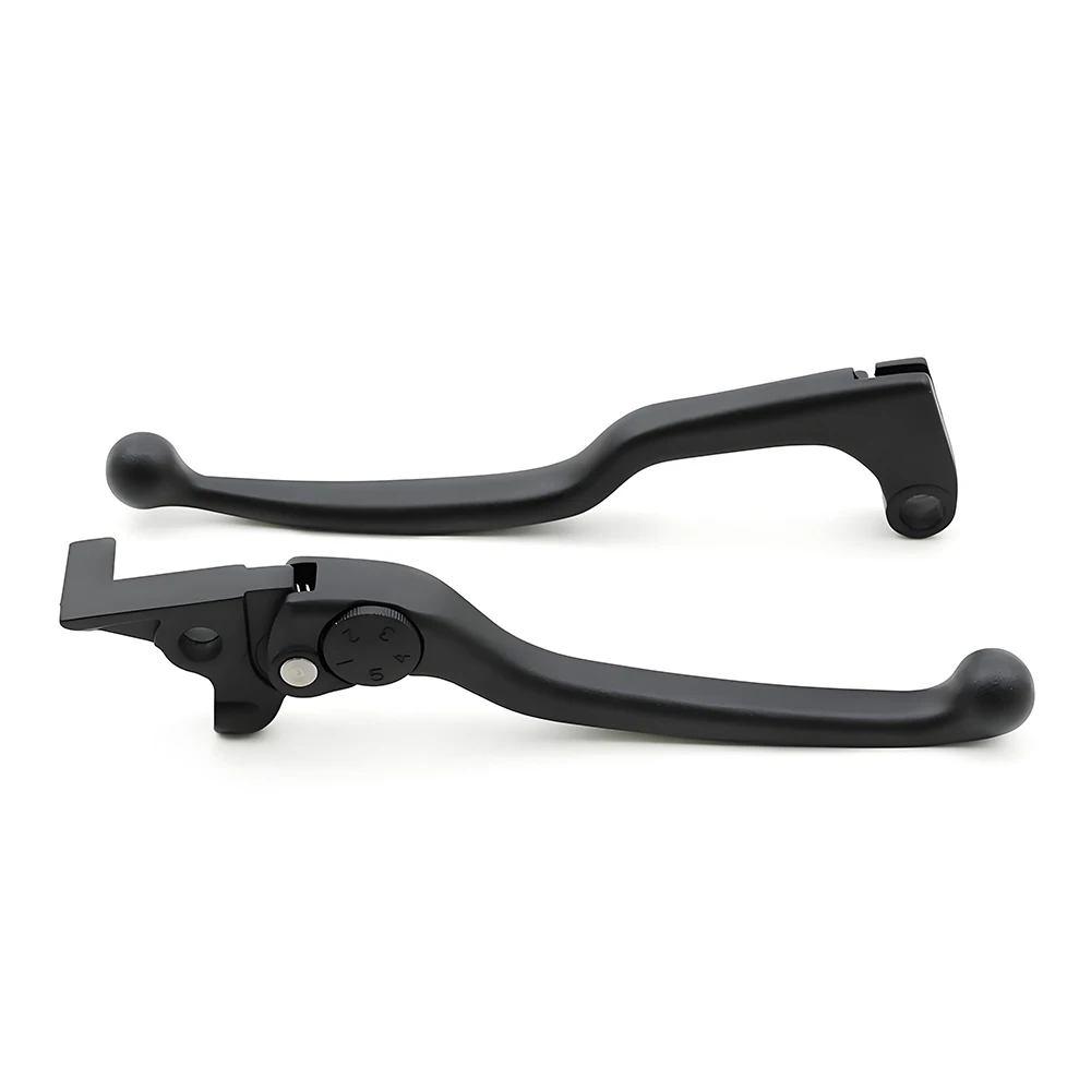 Suitable for YAMAHA MT-07 MT-09 MT-10 TENERE 700 XSR700 XSR900 2014-2025 motorcycle accessories brake lever and clutch lever,