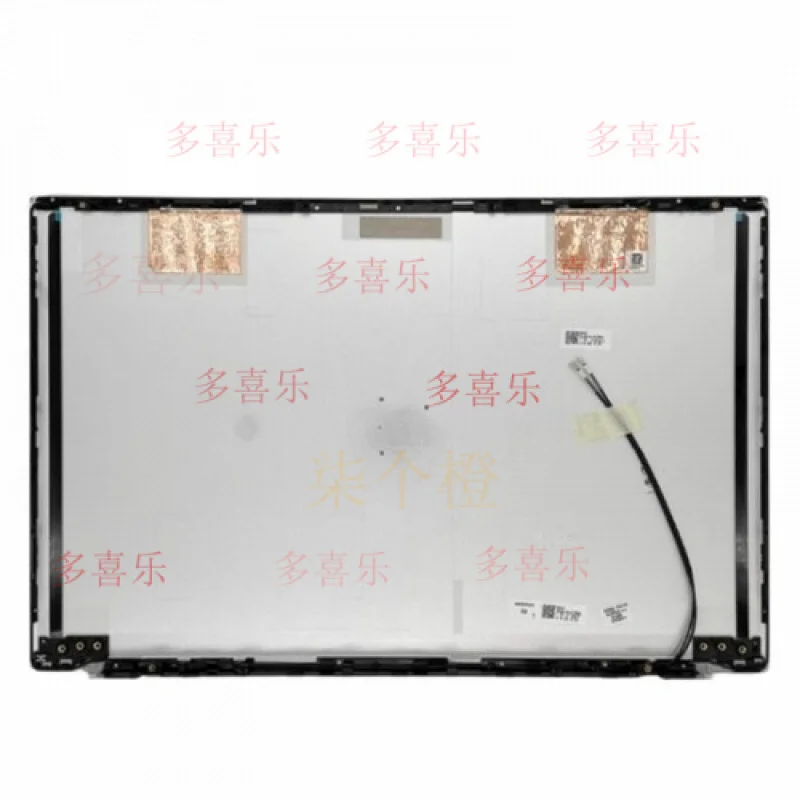 

QQ новый для HP 15-EH 15-EG TPN-Q245 Q246 ЖК-задняя крышка верхний чехол серебристый M08901-001