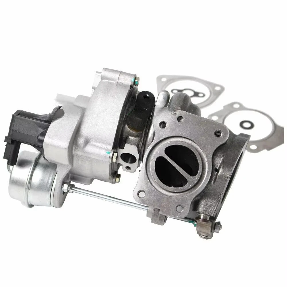 

SXLL K03 Turbocharger for Mini Cooper Clubman S R56 R57 R58 2007-2016 Upgrade Turbo 53039880118